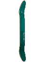 BRAND LONG ARM SHORTY 3/2 BACKZIP BLACK