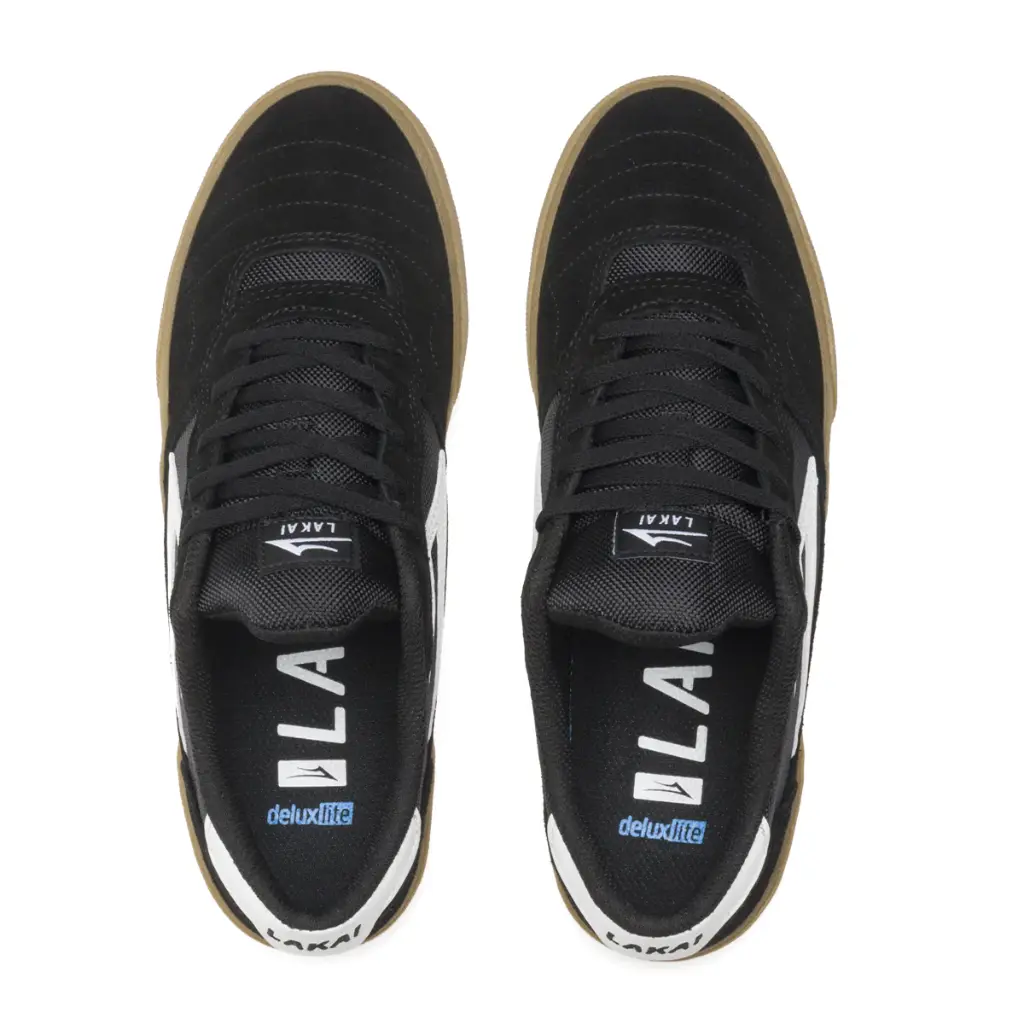 ARKETYPE RAW EMB HD BLK