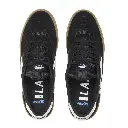 ARKETYPE RAW EMB HD BLK