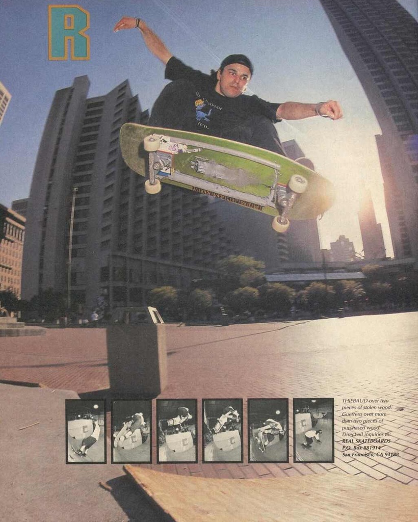 BOTV AL360 CLIPS WAVE WHITE