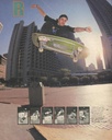 BOTV AL360 CLIPS WAVE WHITE